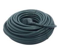 Chacon - Prolongateur HO5VVF 3x1,5mm²- 20m - Vert Vert G