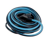 CHACON Prolongateur - Noir/Bleu - 10m