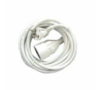 Chacon Rallonge électrique domestique - 10 m