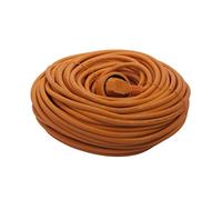 Chacon Rallonge -Prolongateur HO5VVF 3 x 1,5mm2 40 m - Orange