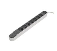 Chacon Réglette 1,5 m - Gris
