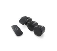 Chacon Set 3 mini prises étanches IP44
