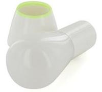 Chacon - Veilleuse lampe torche + avec anneau fluorescent