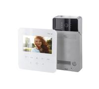 CHACON : visiophone filaire 4,3 pouces pour plusieurs logements