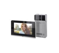 CHACON Visiophone filaire Multiappartements 7''