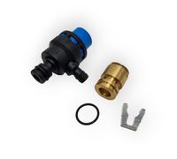 CHAFFOTEAUX ARISTON 60000437 SOUPAPE DE SÉCURITÉ 7 BAR POUR CHAUDIÈRE