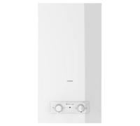 Chaffoteaux Chauffe-eau à gaz BRD LNX ONM 14 l méthane