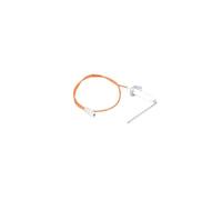 Chaffoteaux - Électrode & câble sonde ionisation système Minima MX2 24FF 30FF & SE 60000231