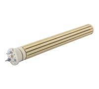 Chaffoteaux - Résistance stéatite 1000-1500-2500w Ø50 - CHAFFOTEAUX : 60001714