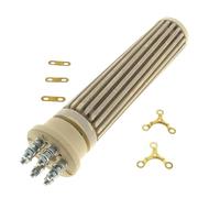 Chaffoteaux - Résistance stéatite 1200w d50 - CHAFFOTEAUX : 61400606-01