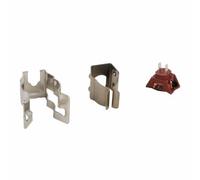 Chaffoteaux - Sonde NTC + clips kit - CHAFFOTEAUX : 990686-01