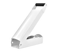 Chaies Presse à canettes avec décapsuleur, brise-canettes pour canettes de boisson, outil de recyclage Crusher-Crush pour canettes de boissons, canettes de boisson en aluminium et canettes de bière