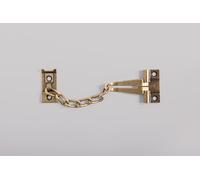 CHAIN Bronze vieilli - Entrebâilleur à chaine pour porte - SOCONA Ref. C3