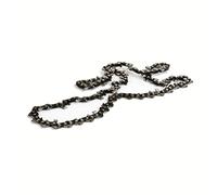 Chaine 3/8' 1.3 mm x 52 maillons pour MCCULLOCH CS340 en 35cm de coupe