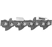 Chaine 3/8' 1.3 mm x 52 maillons pour MCCULLOCH MAC 335 en 35cm de coupe
