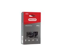 Chaîne de tronçonneuse Oregon AdvanceCut 25 cm 3/8" LP 1,3 mm 40 TG ( 91PX040E )