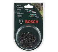 Chaîne 30 cm BOSCH pour AKE 30 à clé et AKE 30 LI (1.1 mm) - F016800256