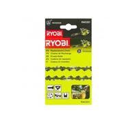 Chaine ryobi 52 maillons 3/8" rac221 - tronconneuse ryobi G