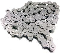 Chaîne à rouleaux de rechange Ozdowski OFF-838277 L=82 pour Claas ROLLANT 240/250/340/350 (82 maillons)