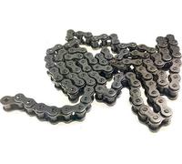 Chaîne à rouleaux Ozdowski pour faucheuses Claas 7422740 – 100 maillons, remplacement pour OFF