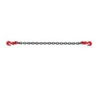 CHAINE ARRIMAGE IDMAT 3,5M D8 Racc+Linguet - 320763
