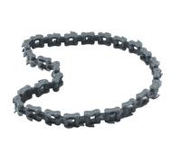 Chaîne crantée MAKITA 16,5 mm pour 7104L A-16570