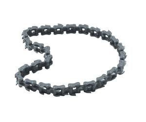 Chaîne crantée MAKITA 16,5 mm pour 7104L A-16570