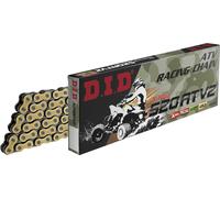 Chaîne D.I.D 520ATV2 X-Ring 520