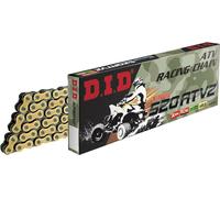Chaîne D.I.D 520ATV2 X-Ring 520