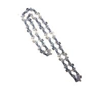 Chaîne de 12 pouces 3/8 LP .043 45DL adaptée for Dewalt | SW-R45 3/8 LP .043 45 maillons d'entraînement adaptés for Dewalt DCCS620 DCCS620B DCCS620P1