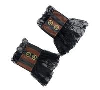 Chaîne de bras de garniture ventilée fine et moderne, Black | élégant à demi-manches en filet pour les fêtes, ajout confortable quotidien pour les festivals de
