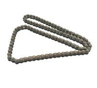 Chaîne de distribution à came 98 maillons 25H, for GS125 GN125 GZ125 DR DRZ125 TU125 125cc