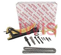 Chaîne De Distribution Bmw E46/E87 1,6 N40/N45 Avec Pignon