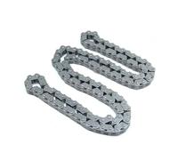 Chaîne de distribution de came de moteur tout-terrain à 4 temps adaptée au WR250F YZ250F