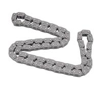 Chaîne de distribution de came de vilebrequin 12760-45G00 3 + 4 126 maillons compatibles avec LTR450 450 2006 2007 2008 2009 2010 2011 LTR 450