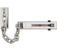 ABUS Chaîne de porte SK66 – Sécurité enfant pour portes gauche/droite – Laiton