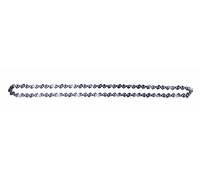 Chaine de rechange pour tronconneuses csh56/58 et pcs53 Scheppach