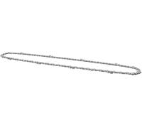 Chaîne de remplacement Greenworks - 25 cm pour diverses tronçonneuses et tronçonneuses sur perche