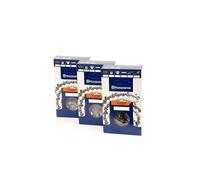 Chaîne de scie HUSQVARNA SP33G X-Cut - .325"" 1,3mm 64 TG (581 64 31-64) - 3 pièces