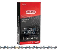 Chaîne de scie OREGON 0,325" 1,1mm 64TG 40cm Husquarna 80TXL064E