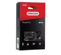 Chaîne de scie Oregon 22LPX - PowerCut; 16''; 40 cm; .325''; 67; 1 6 mm