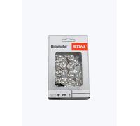 Chaîne de scie Stihl 3/8" 1,6 mm 98 maillons - 75 cm, type pleine denture RSC