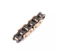 Chaine de transmission Afam 525 A525XSR2-G or 126 maillons - Transmission AFAM