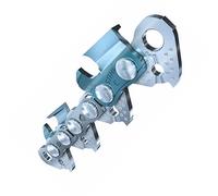 STIHL Rapid Super RS chaîne de scie 3/8" x 1.6 mm 91 maillons de transmission 36210000091