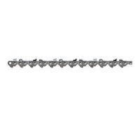 Oregon Chaîne de tronçonneuse 24AP064E, 1/4" 1,1 mm, profil bas, 64 maillons, guide 30 cm