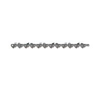 Chaîne de tronçonneuse 1/4”, 1,1 mm, profil bas, 64 maillons entraîneurs pour guide de 30 cm - OREGON - 24AP064E