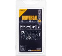 McCulloch Chaîne tronçonneuse Universal CHO023 – Excellent tranchant – 14 Pouce/35cm 3/8 Pouce 53p