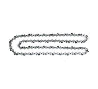 Chaîne De Tronçonneuse À Ciseau Complet, 0.325 Pouces, 1.5mm, Disponible En 64/72/76, 86 Maillons D'entraînement, Composant De Remplacement(0.325-38T 76DL)