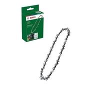 Chaîne de tronçonneuse BOSCH pour scie à élaguer EasyChain 18V-15-7