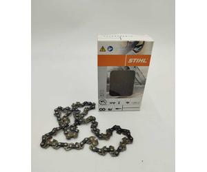 Chaîne de tronçonneuse en carbure STIHL Picco Duro PD3 3/8" x 1,3 mm 66 TG 36120000066